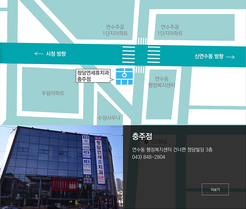 충주점